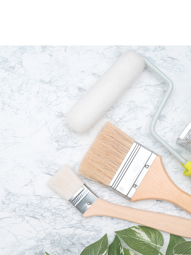 強く、美しい住まいづくり 株式会社鹿瀬塗装工業